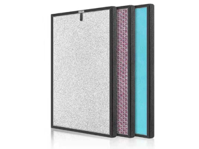 除病毒細(xì)菌濾網(wǎng)