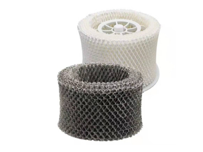 加濕器濕簾濾網清潔指南，延長使用壽命更省錢