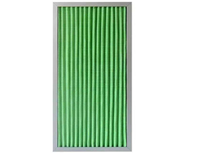 工業(yè)過濾網(wǎng)