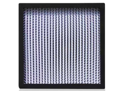 工業(yè)過(guò)濾網(wǎng)