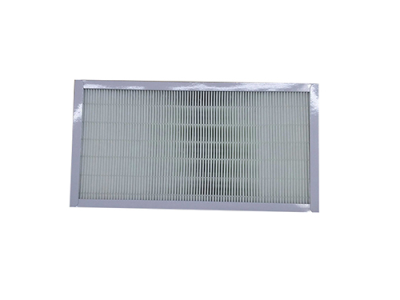 新風系統(tǒng)第一道屏障 新風機初效濾網有效攔截大顆粒污染物