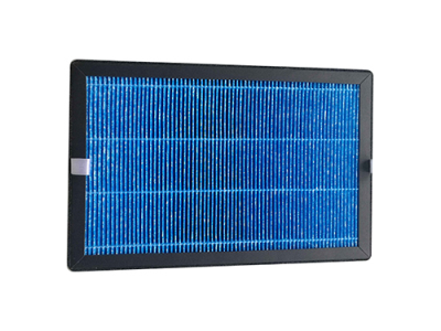 新風機過濾網技術升級：高效攔截顆粒物 + 長效抗菌適配家居工業(yè)場景