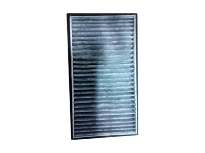 汽車空調(diào)濾芯