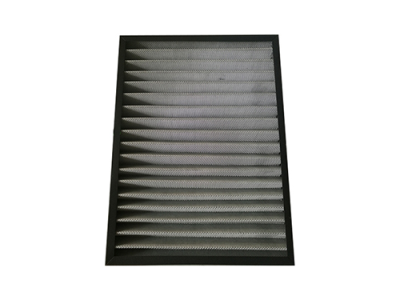 汽車空調(diào)濾芯