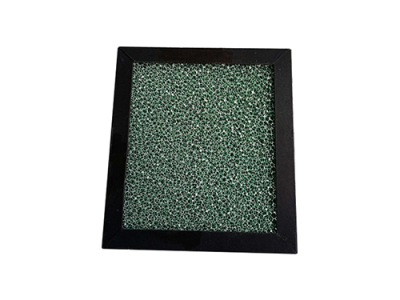 車(chē)載凈化器濾網(wǎng)