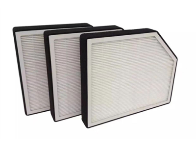 HEPA過濾網(wǎng)