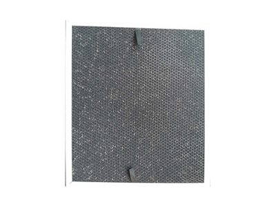 高效除甲醛活性炭過濾網(wǎng)