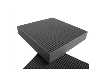 高效除甲醛活性炭過濾網(wǎng)