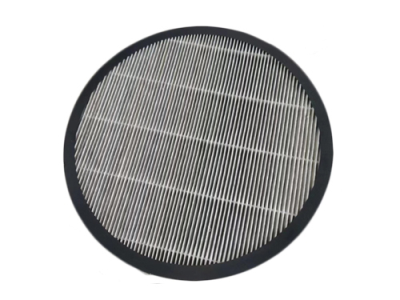 高效除甲醛活性炭過濾網(wǎng)