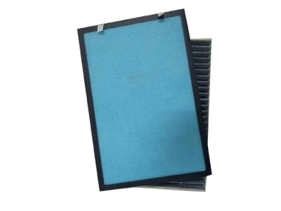 高效除甲醛活性炭過濾網(wǎng)