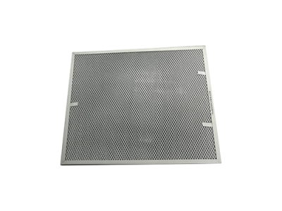 光觸媒過(guò)濾網(wǎng)