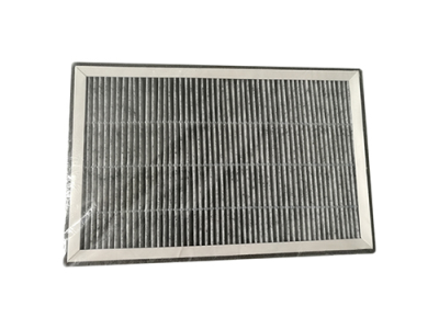 夾碳布過濾網(wǎng)