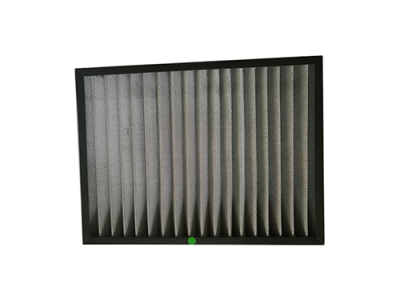 夾碳布過濾網(wǎng)