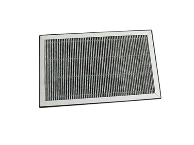 夾碳布過濾網(wǎng)