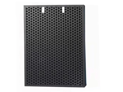 活性炭過濾網(wǎng)