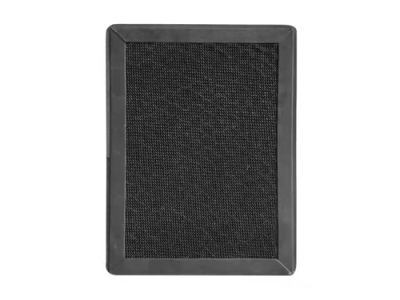 先進氧化技術加持 除臭氫過濾網高效解決異味治理難題