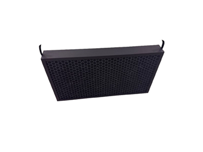 除甲醛過濾網(wǎng)