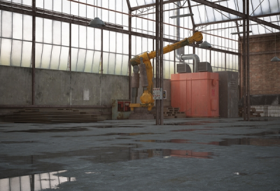 工業(yè)除味濾網(wǎng)