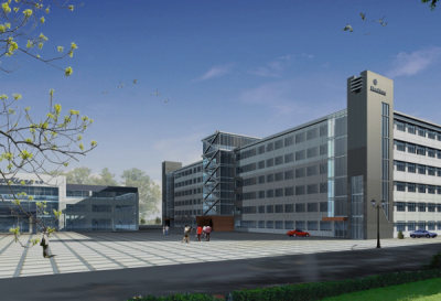 汽車空調(diào)濾芯