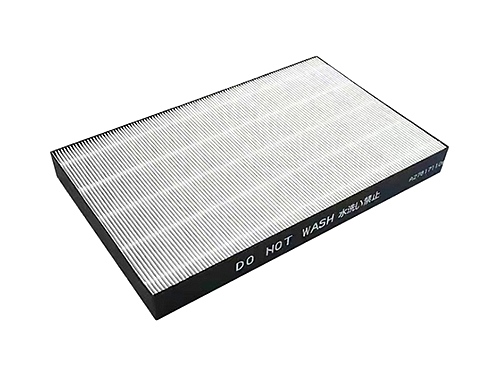 HEPA 過(guò)濾網(wǎng) vs 普通濾網(wǎng)，空氣凈化哪種過(guò)濾更徹底？